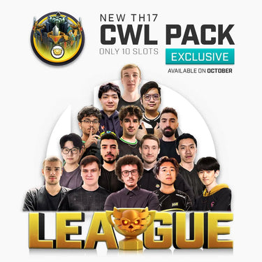 TH17 CWL | Exclusive